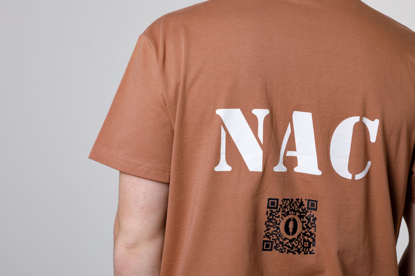 Slim Tee - Netflix and Chill?