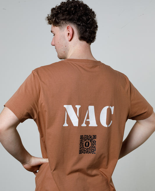 Slim Tee - Netflix and Chill?