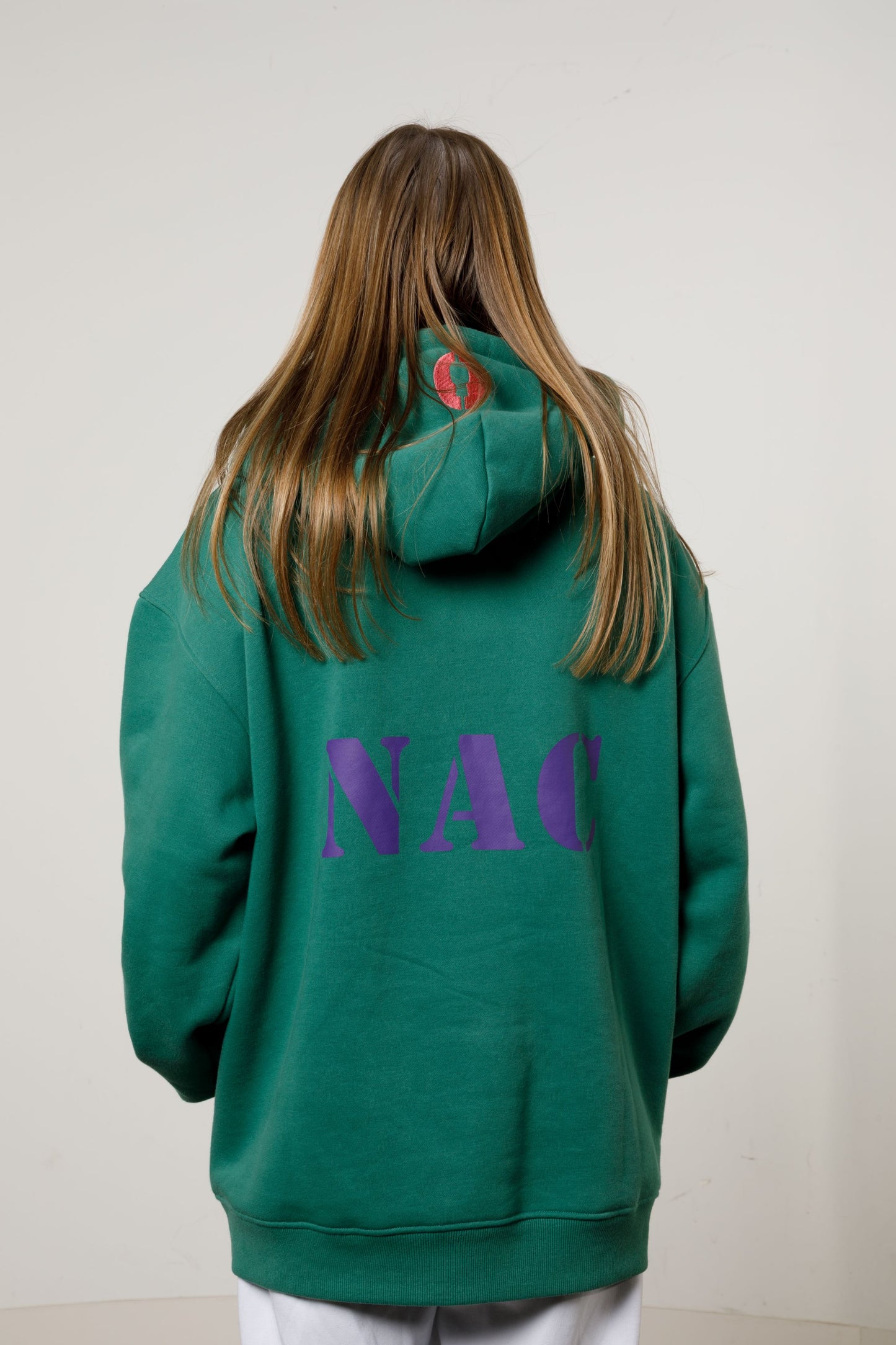 Green Hoodie - Netflix and Chill?