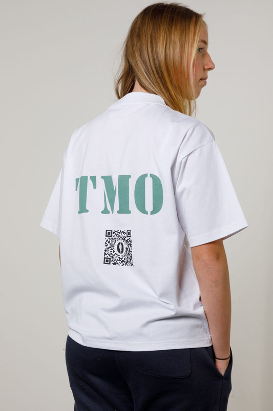 Baggy Tee - Tongue My Onion