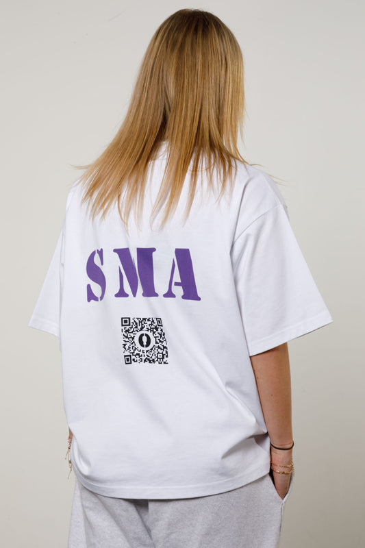 Baggy Tee - Slap My Arse