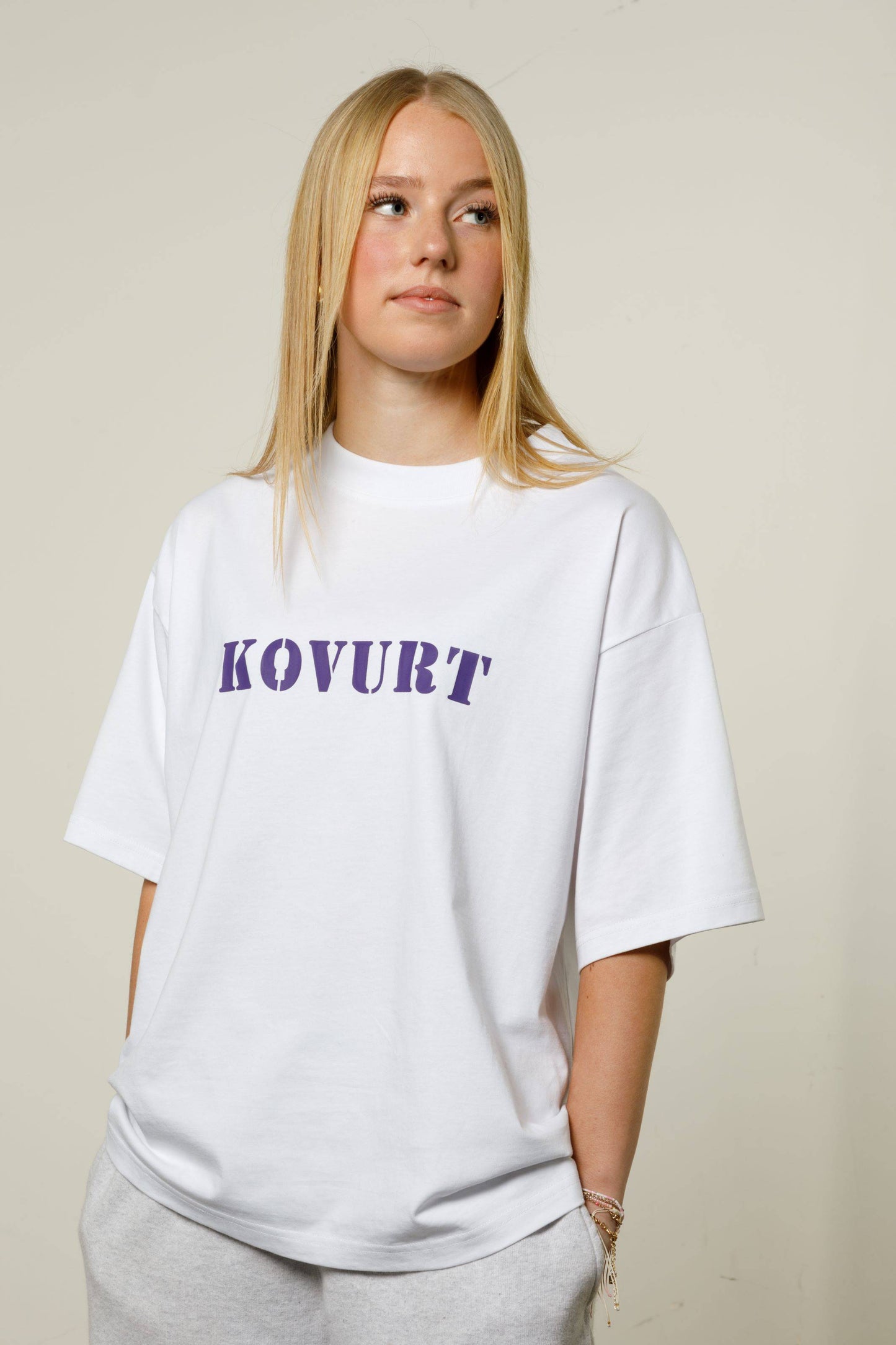 Baggy Tee - Slap My Arse