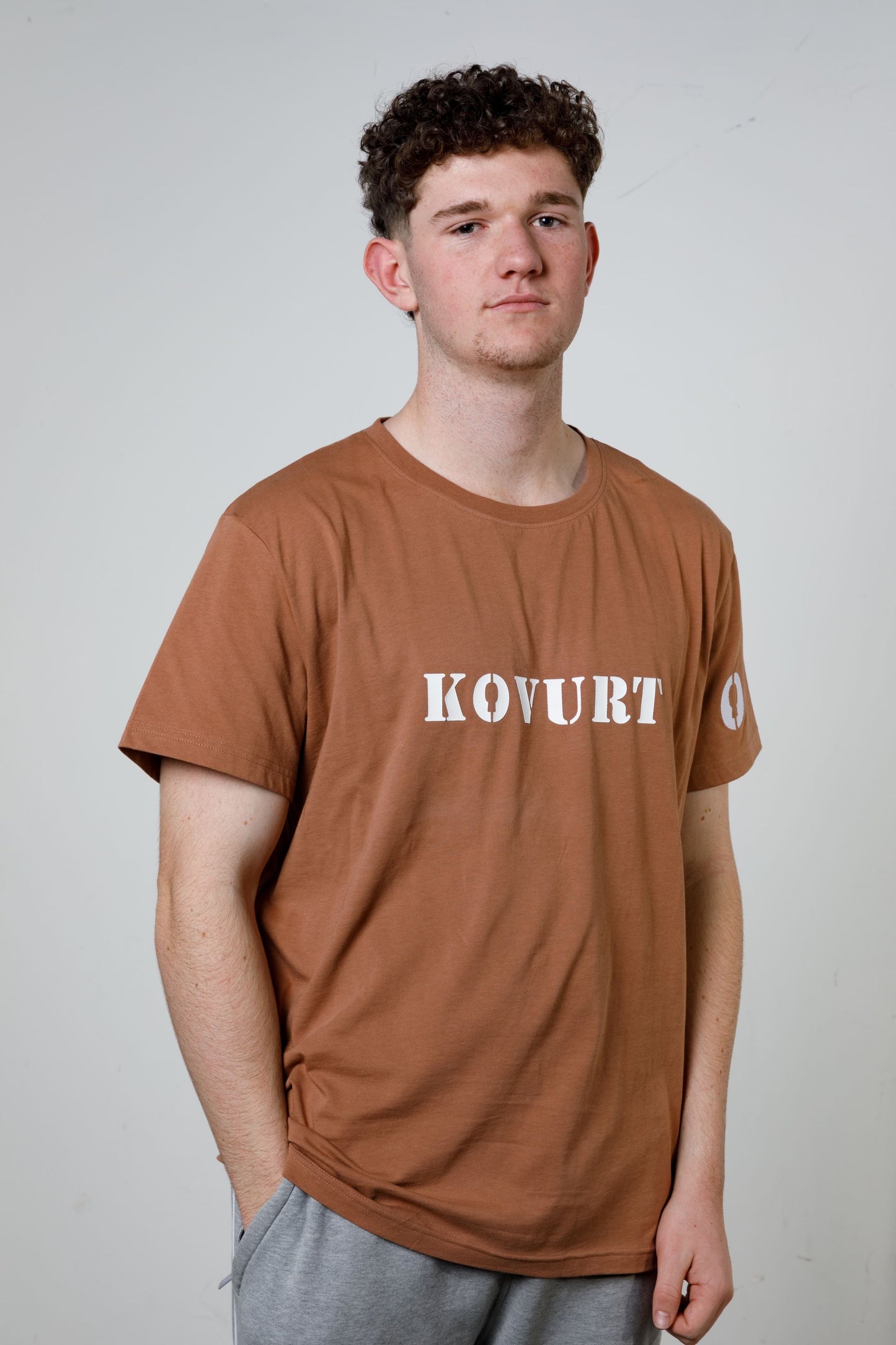 Slim Tee - Netflix and Chill?