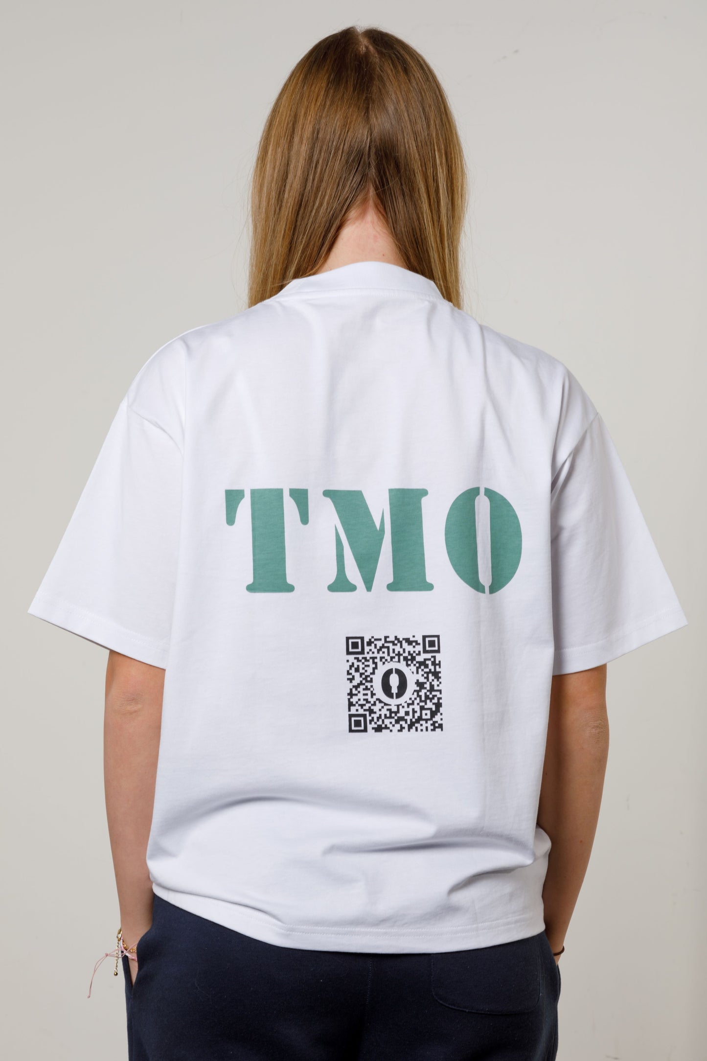 Baggy Tee - Tongue My Onion, Turn Me On